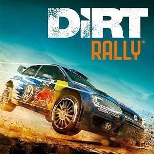 DiRT Rally PC Free Download